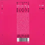 CD Single - David Guetta Feat. Usher - Without You - Cardboard Sleeve / Still Sealed