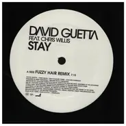 David Guetta - Stay