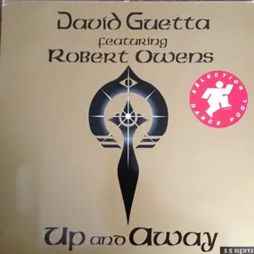 David Guetta - Up & Away