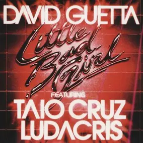 David Guetta - Little Bad Girl