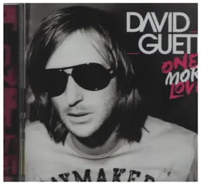 David Guetta - One More Love