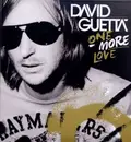 Double CD - David Guetta - One More Love