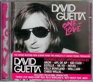 David Guetta - One Love