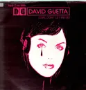 12inch Vinyl Single - David Guetta - Love, Don't Let Me Go