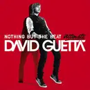 Double CD - David Guetta - Nothing But The Beat (Ultimate)