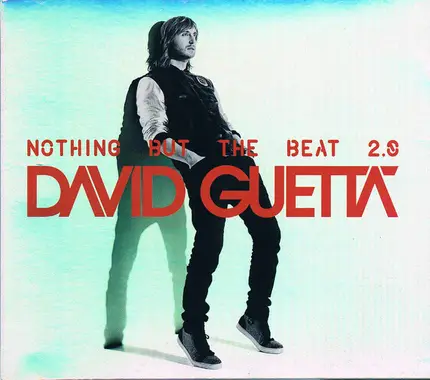 David Guetta - Nothing But the Beat