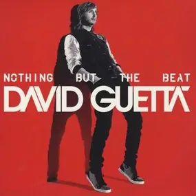 David Guetta - Nothing But the Beat