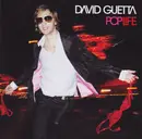 CD - David Guetta - Pop Life