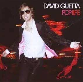 David Guetta - Pop Life