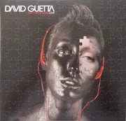 Double LP - David Guetta - Just A Little More Love
