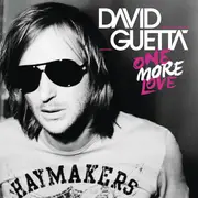 CD - David Guetta - One More Love