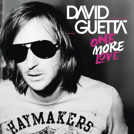David Guetta - One More Love