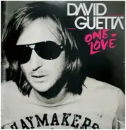 David Guetta - One Love
