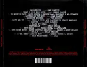 CD - David Guetta - Listen