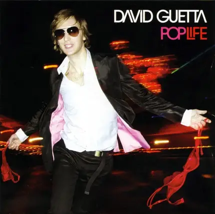 David Guetta - Pop Life