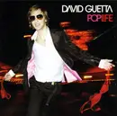 CD - David Guetta - Pop Life