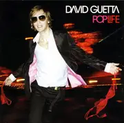 CD - David Guetta - Pop Life