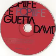 CD - David Guetta - Pop Life