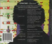 CD - David H. Yakobian - Dancing Classical