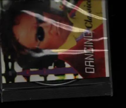 David H. Yakobian - Dancing Classical