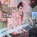 LP - David Hamilton - The Hammond Moods Of David Hamilton