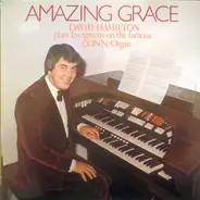 David Hamilton - Amazing Grace