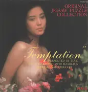 Collectors-Item - David Hamilton, Kanako Higuchi - Temptation