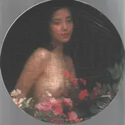 Collectors-Item - David Hamilton, Kanako Higuchi - Temptation