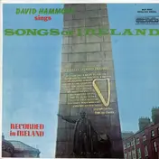 David Hammond - Songs Of Ireland