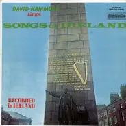 David Hammond - Songs Of Ireland