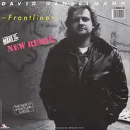 David Hanselmann - Frontline (New Remix)