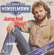 David Hanselmann - Jump And Shout