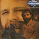 LP - David Hanselmann - Somebody's Watchin' You