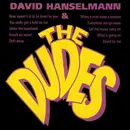 CD - David Hanselmann & The Dudes - Sunday Night Live