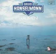 7inch Vinyl Single - David Hanselmann - Träumen