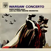 David Haines With Orchestre National De L'Opéra D - Warsaw Concerto