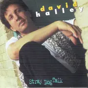 CD - David Halley - Stray Dog Talk