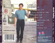 CD - David Halley - Stray Dog Talk