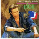 7inch Vinyl Single - David Hallyday - High
