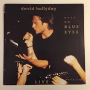 David Hallyday