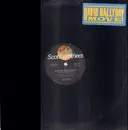 12inch Vinyl Single - David Hallyday - Move