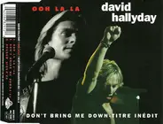 David Hallyday - Ooh La La