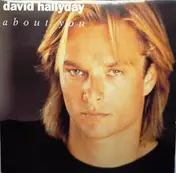 David Hallyday - About You