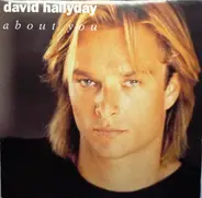 David Hallyday - About You