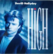 David Hallyday - High