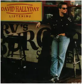 David Hallyday - Listening (Remix)