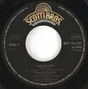 7inch Vinyl Single - David Hallyday - Move - No Cover