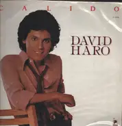 David Haro - Calido