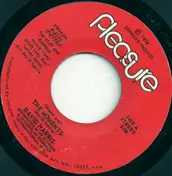 David Harris - (These Are) The Moments / Mama, Oh, Mama!