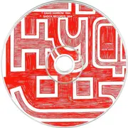CD - David Harrow - Technova